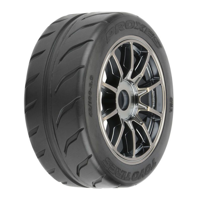 Pro-Line Toyo Proxes R888R S3 F/R 42/100 2.9