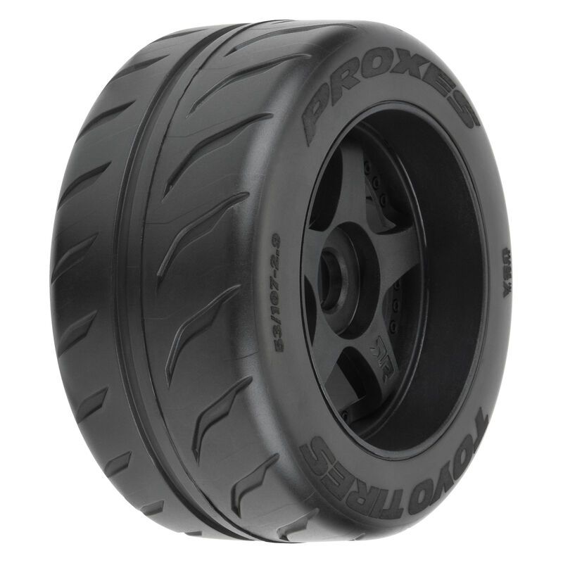 Proline Toyo Proxes R888R 53/107 2.9