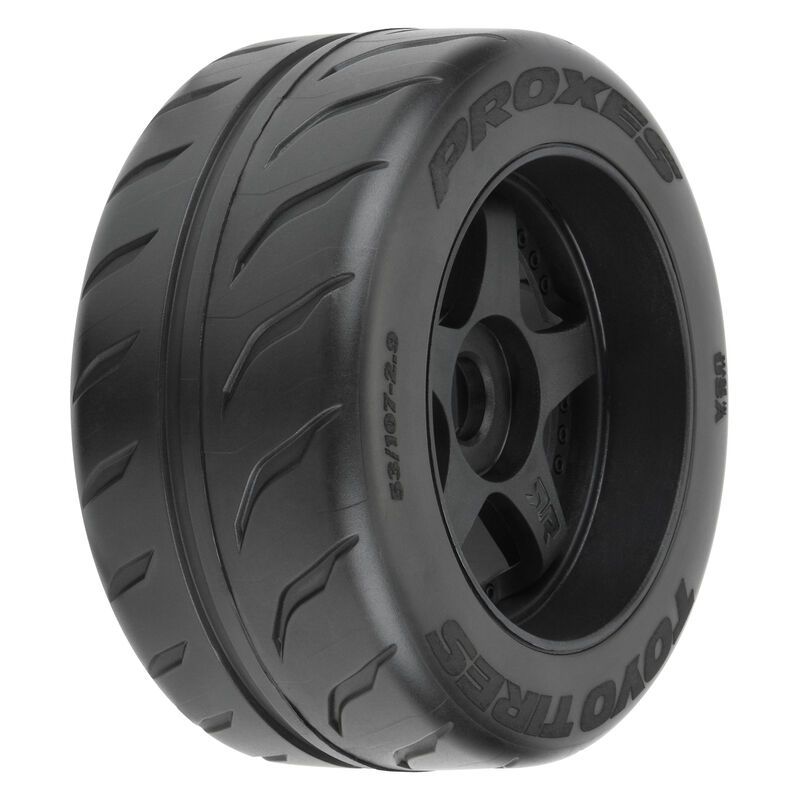 Proline 1/7 Toyo Proxes R888R 52/107 2.9"