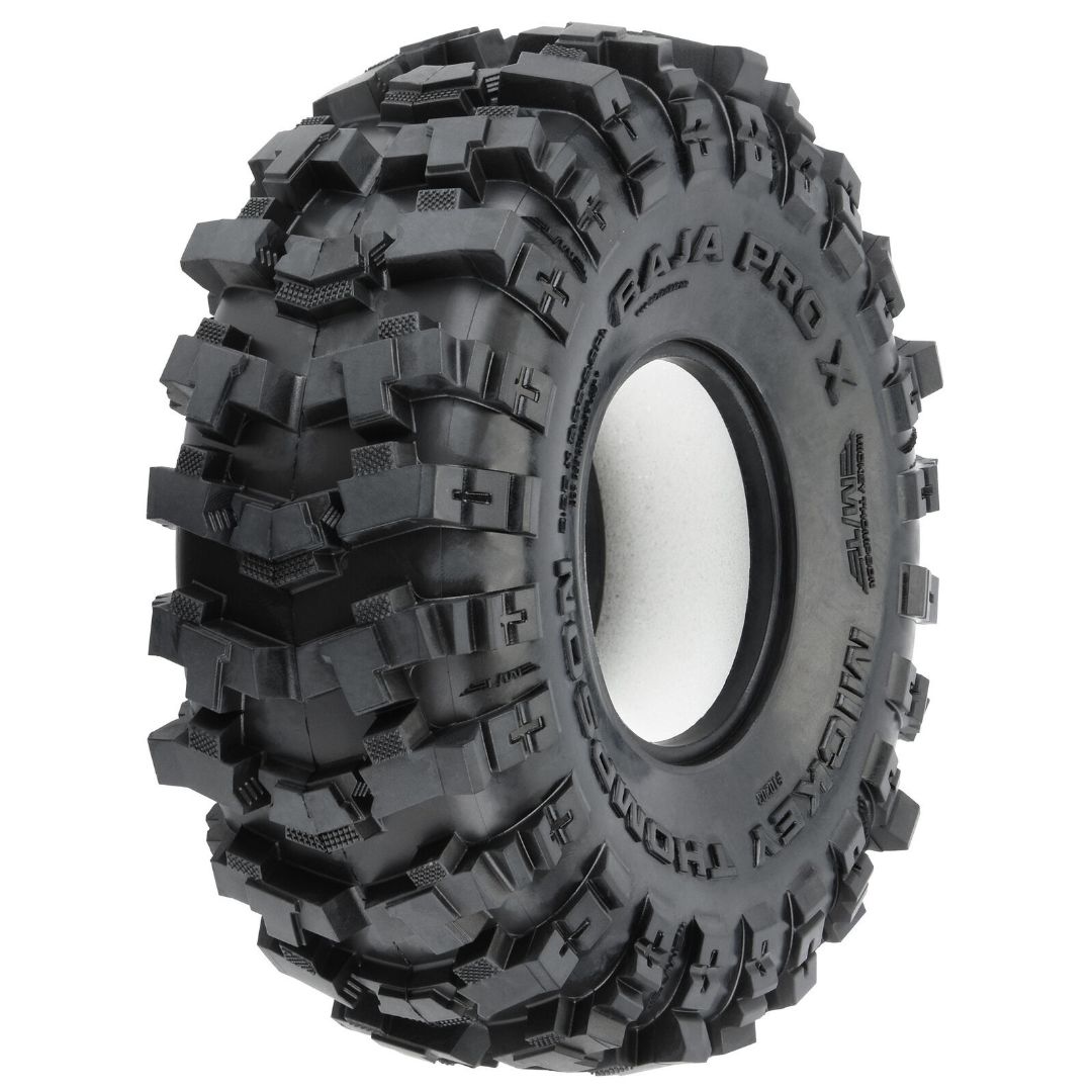 Pro-Line 2.2" Mickey Thompson Baja Pro X G8 Tires (2)