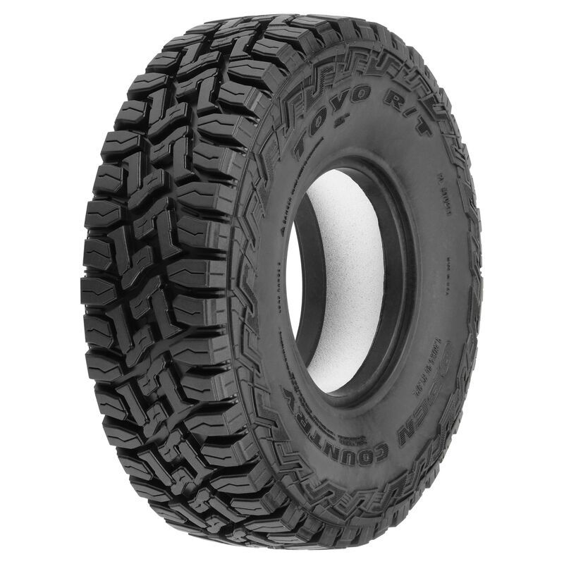 Pro-Line Toyo Open Country R/T 1.9" G8 Rock Terrain Tires (2)