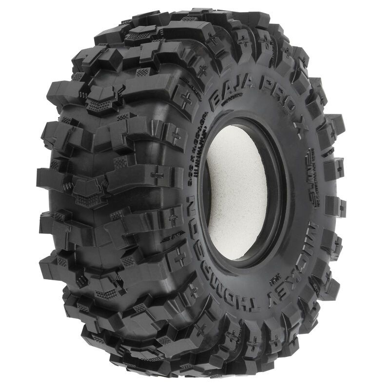 Pro-Line Mickey Thompson Baja Pro X 1.9