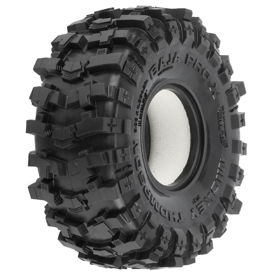 Pro-Line Mickey Thompson Baja Pro X 1.9" G8 Tires (2)