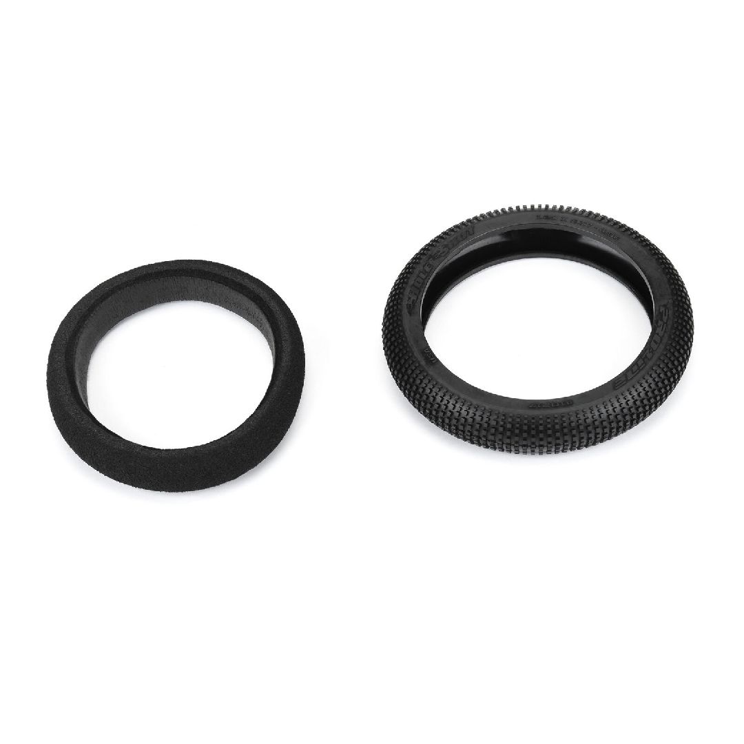 Pro-Line Racing 1/4 Hole Shot M3 Motocross Front Tire (1) - Click Image to Close