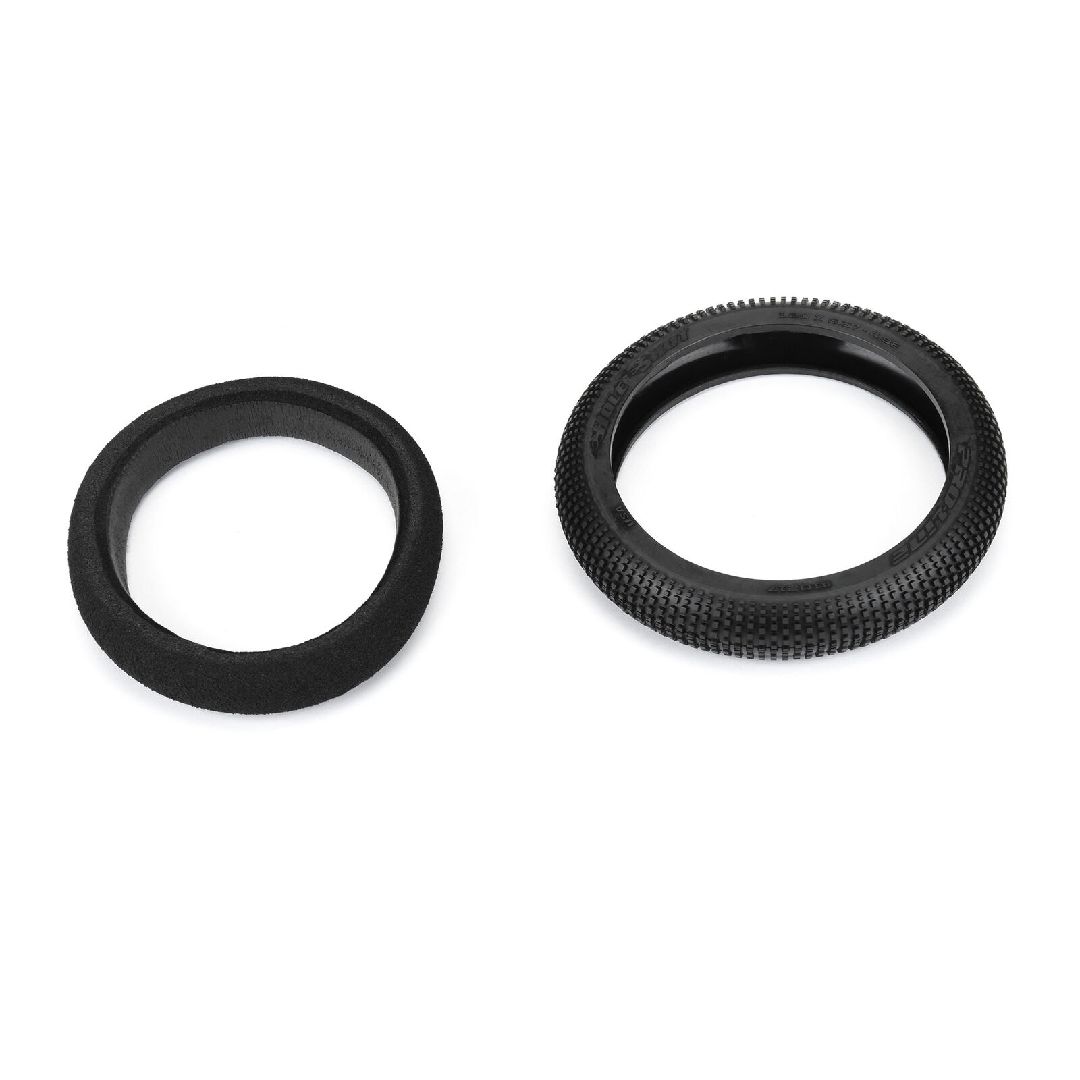 Pro-Line Racing 1/4 Hole Shot M3 Motocross Front Tire (1)