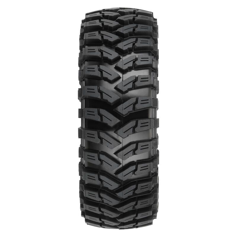 Pro-Line 1.9" Maxxis Trepador G8 Rock Terrain Truck Tires (2)F/R