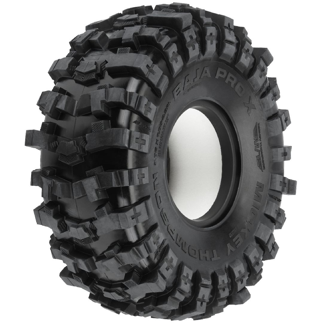 Pro-Line Mickey Thompson Baja Pro X 2.9" G8 Tires (2)