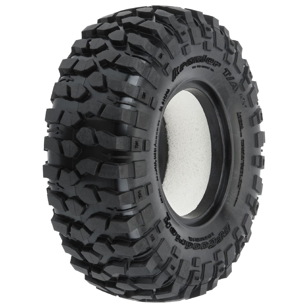 Pro-Line BF Goodrich Krawler T/A KX 1.9" Predator Tires (2)