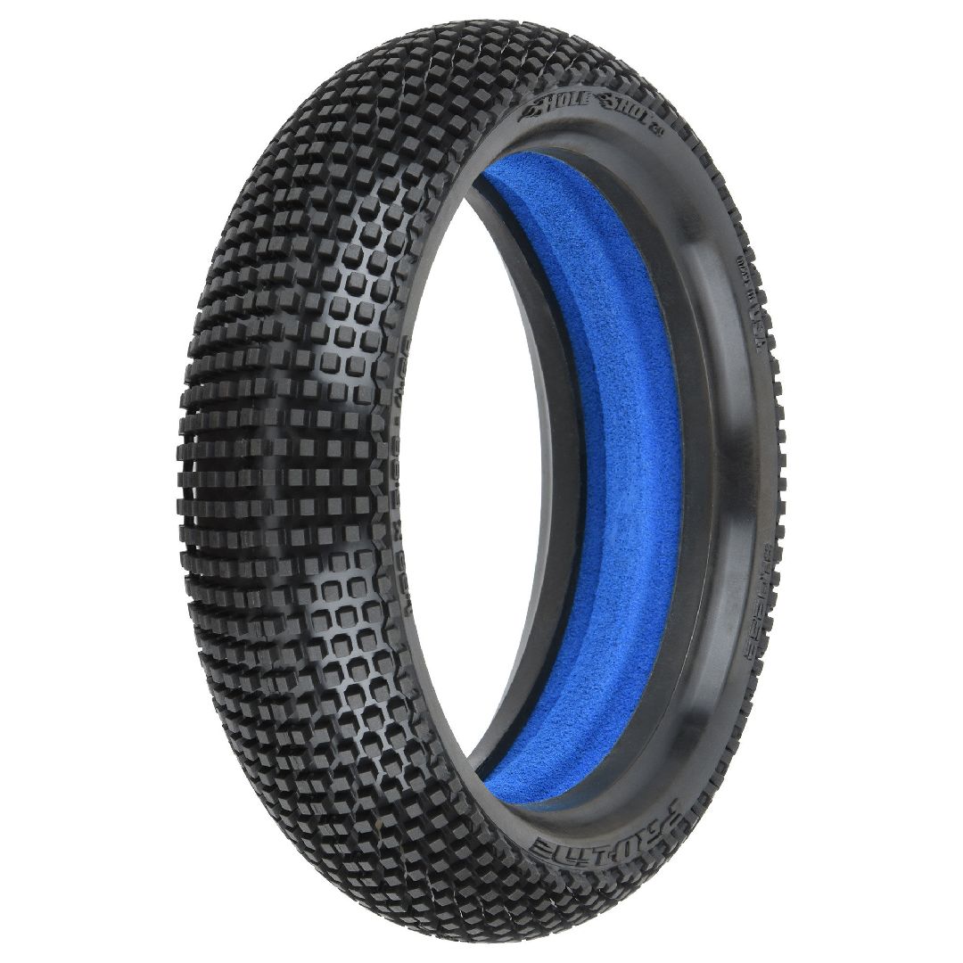 Pro-Line Hole Shot 2.0 V2 Bead M3 Motocross Rear Tire