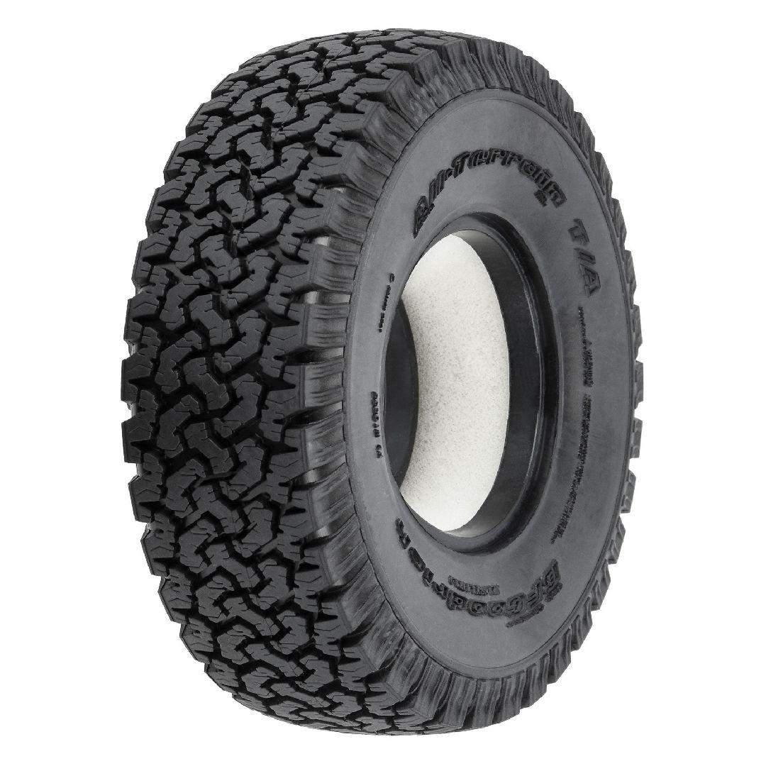 Pro-Line 1/10 BFGoodrich All-Terrain Predator Tires (2)
