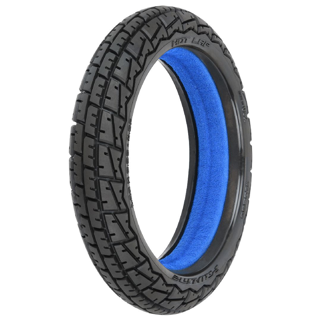 Pro-Line Hot Laps M3 V2 Bead Front Tire for Losi Promoto-MX