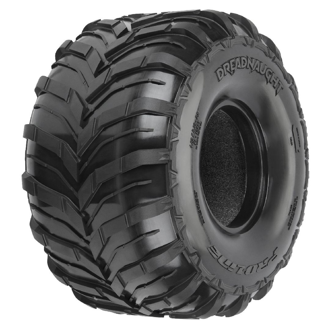 Pro-Line Dreadnaught F/R 2.6