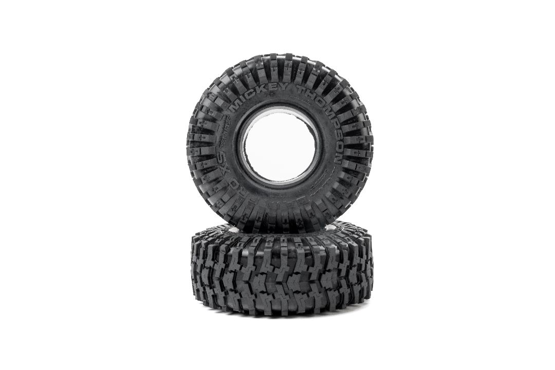 Pro-Line Baja Pro XS G8 F/R 1.9" Crawler Tires 4.55" OD (2)