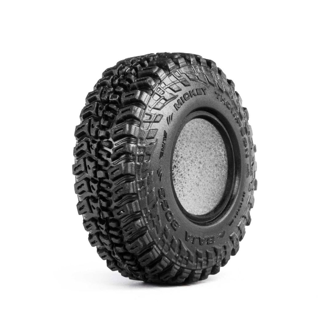 Pro-Line SCX30 Baja Boss Predator MT Tire Open Cell Foam (4)
