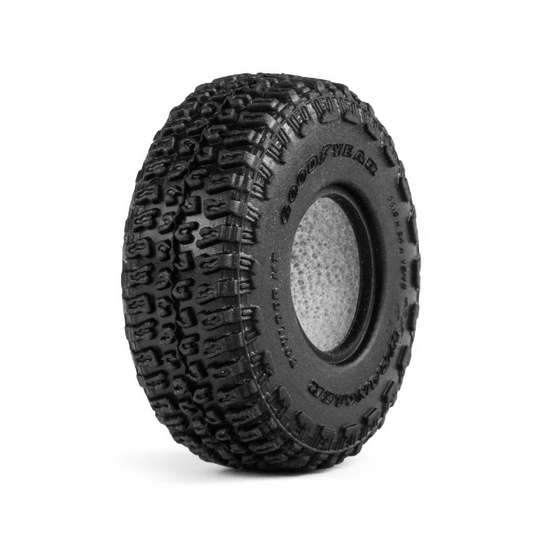 Pro-Line SCX30 Goodyear Boulder Predator MT Tire (4)