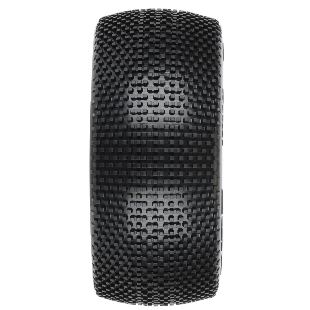 Pro-Line Hole Shot 2.0 SC M3 (Soft) Tires (2)