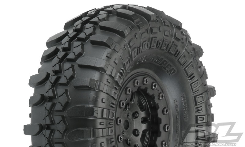 Pro-Line Interco TSL SX Super Swamper XL 1.9