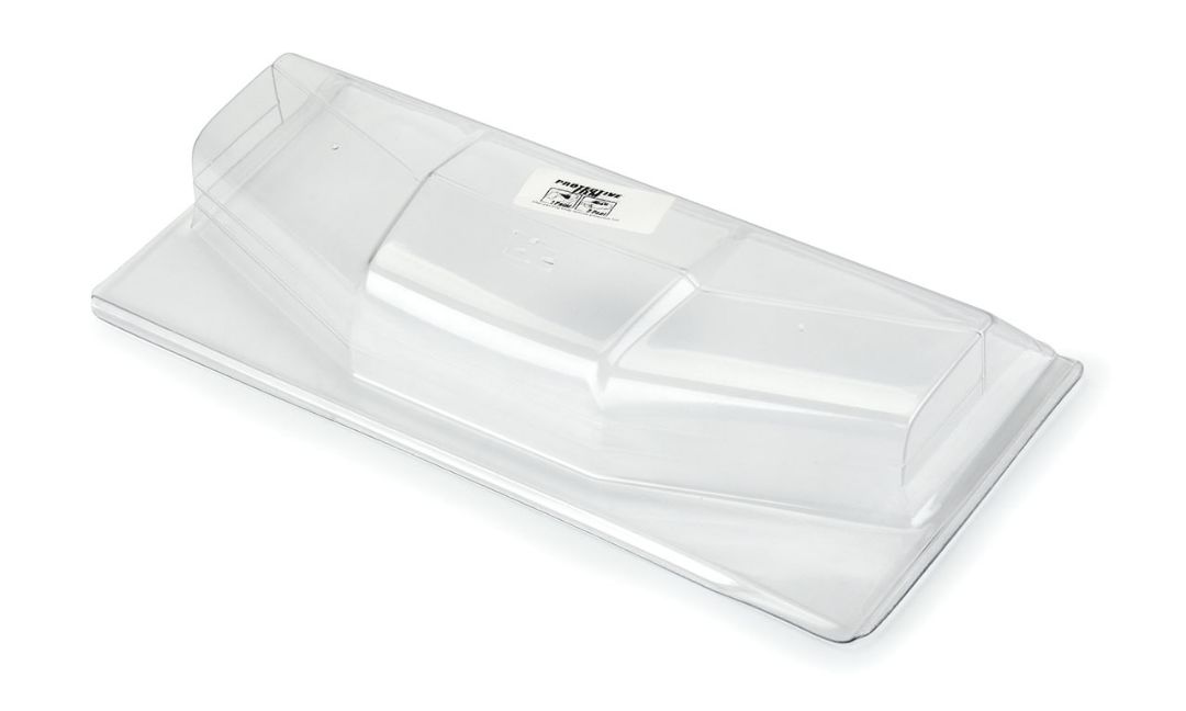 Pro-Line Replacement Rear Wing (Clear) for PRO1577-00 Body