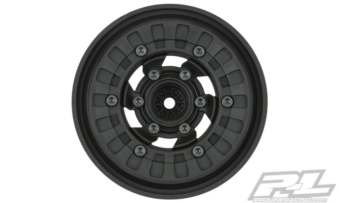 Pro-Line Vice CrushLock 2.6
