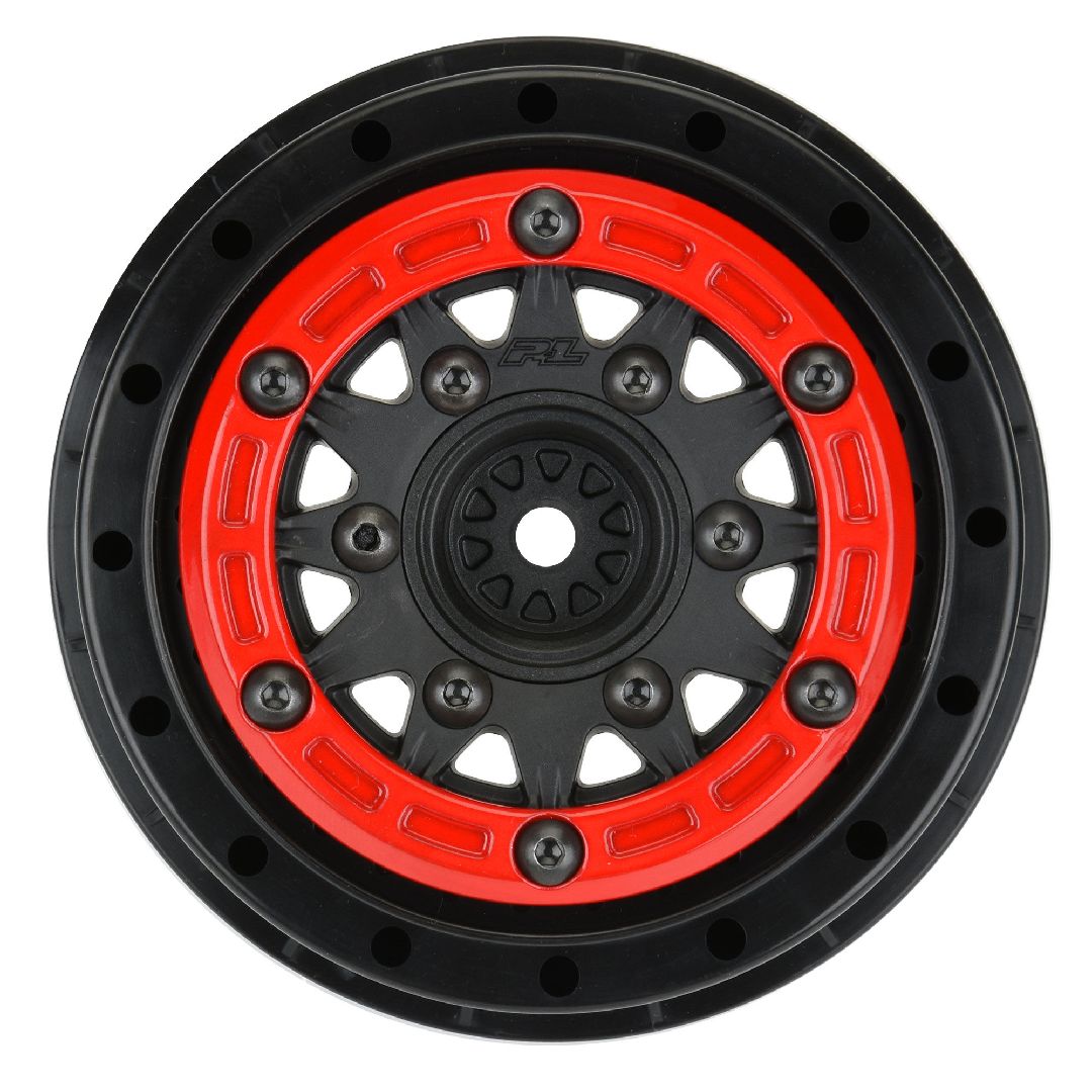 Pro-Line Raid 2.2