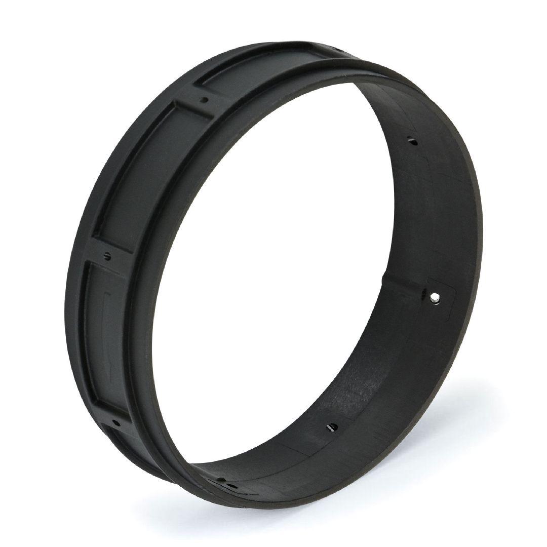 Pro-Line Pro-Spec V2 Bead Front Tire Mounting Sleeves (2)