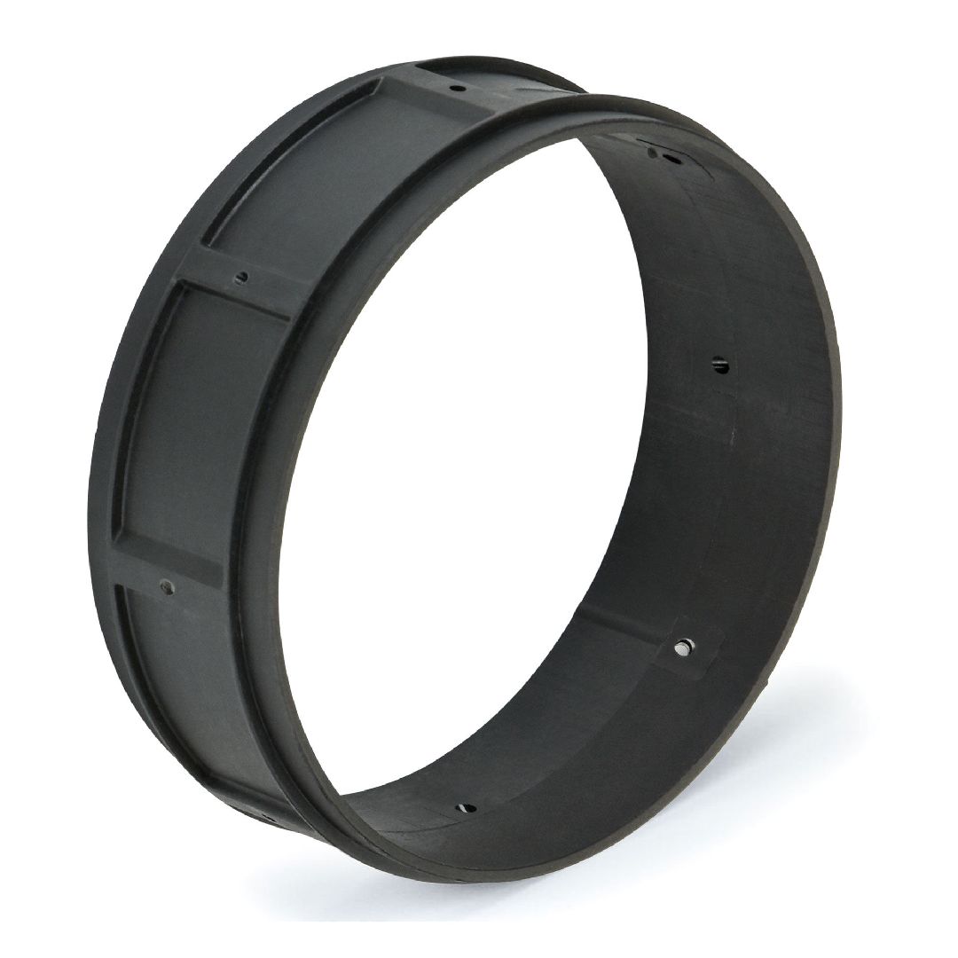 Pro-Line Pro-Spec V2 Bead Rear Tire Mounting Sleeves (2)