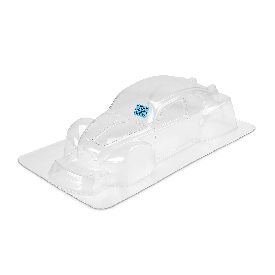 Pro-Line Volkswagen Baja Bug Clear Body