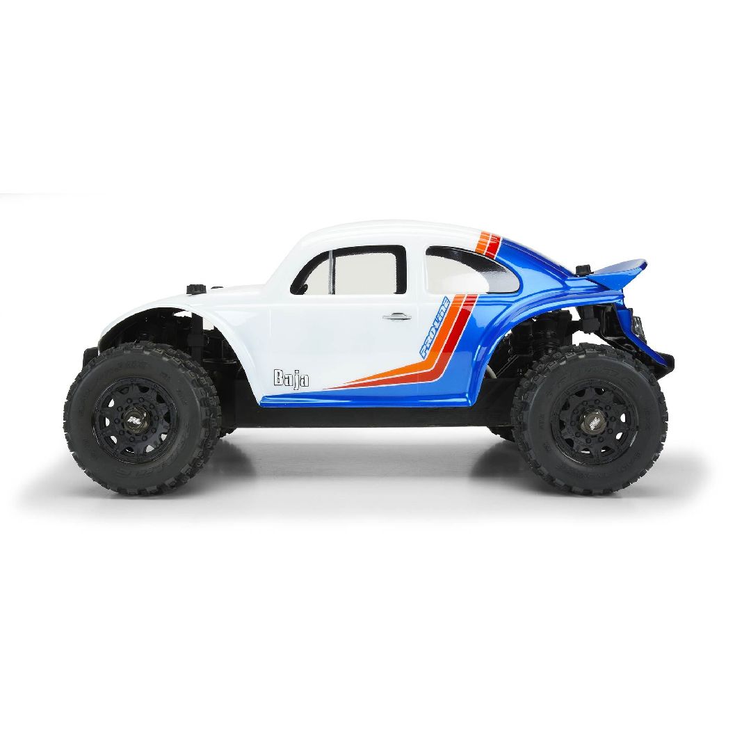 Pro-Line Volkswagen Baja Bug Clear Body