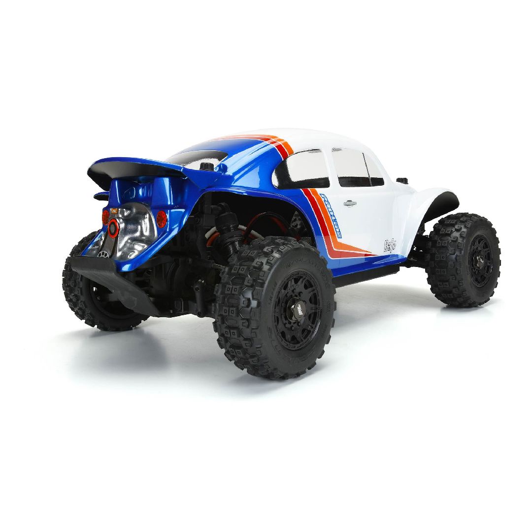 Pro-Line Volkswagen Baja Bug Clear Body