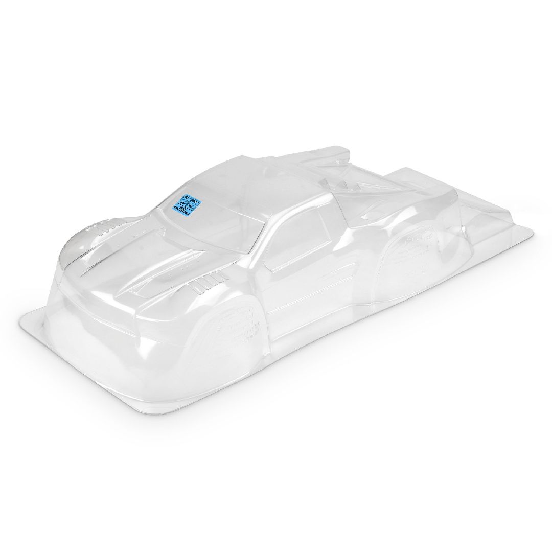 Pro-Line Flo-Tek Clear Body
