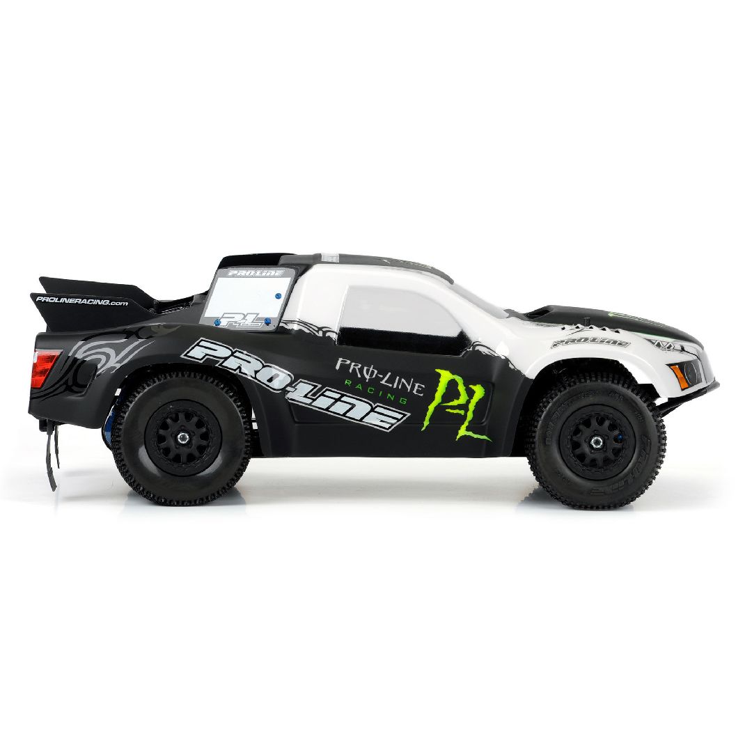 Pro-Line Flo-Tek Clear Body