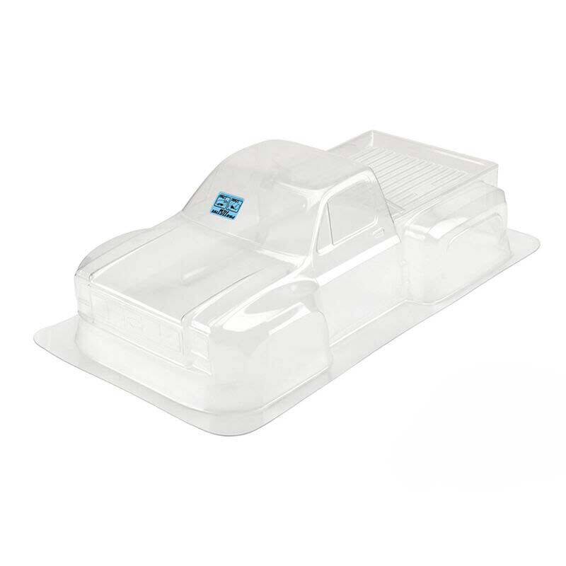 Pro-Line 1978 Chevy C-10 Race Truck Clear Body