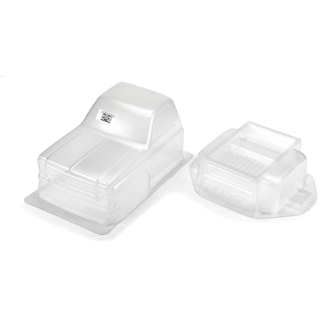 Pro-Line 1978 Chevy K-10 Clear Body (Cab & Bed)
