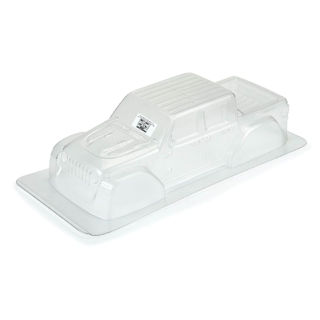 Pro-Line 2020 Jeep Gladiator Clear Body