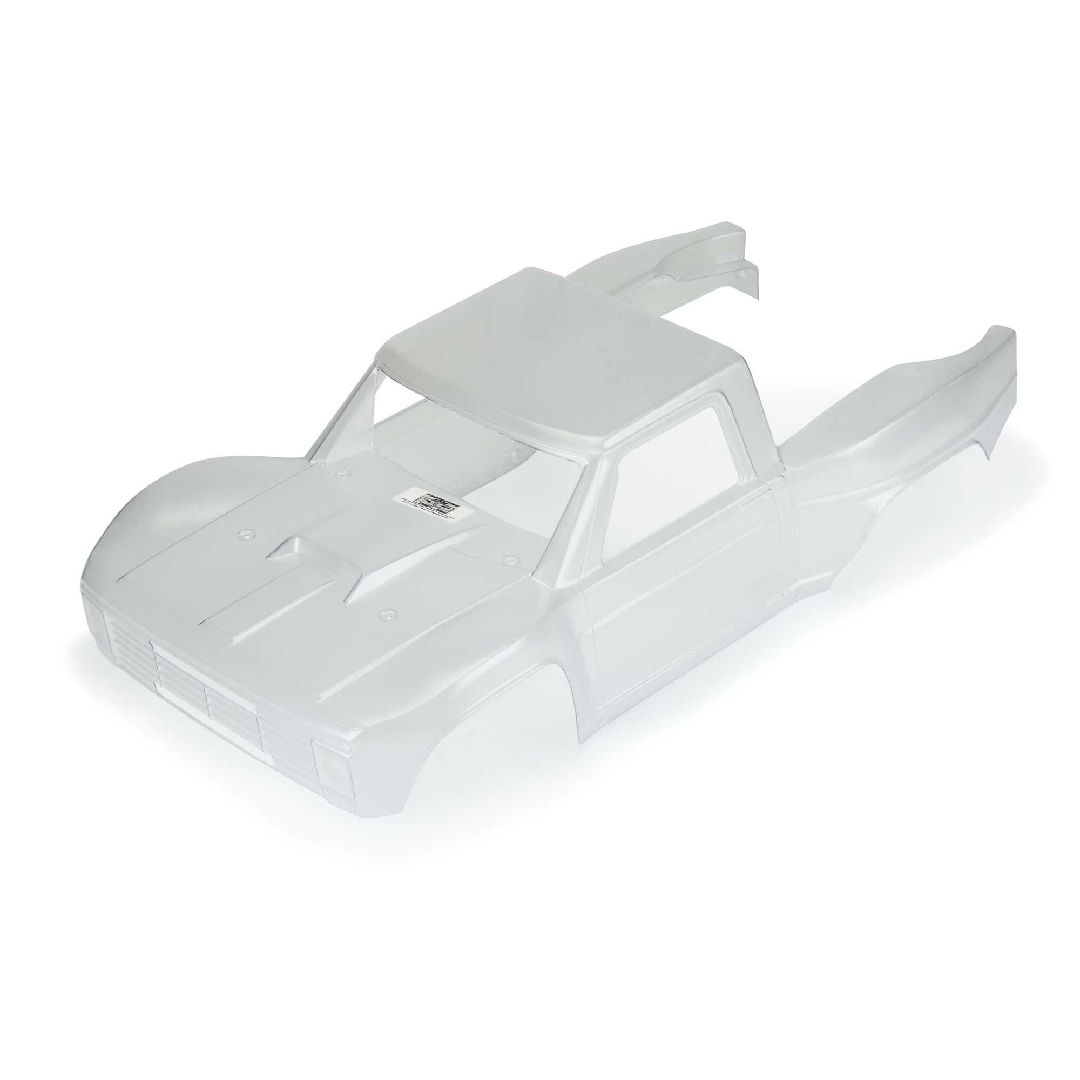 Pro-Line Pre-Cut 1967 Ford F-100 Race Truck Clear Body