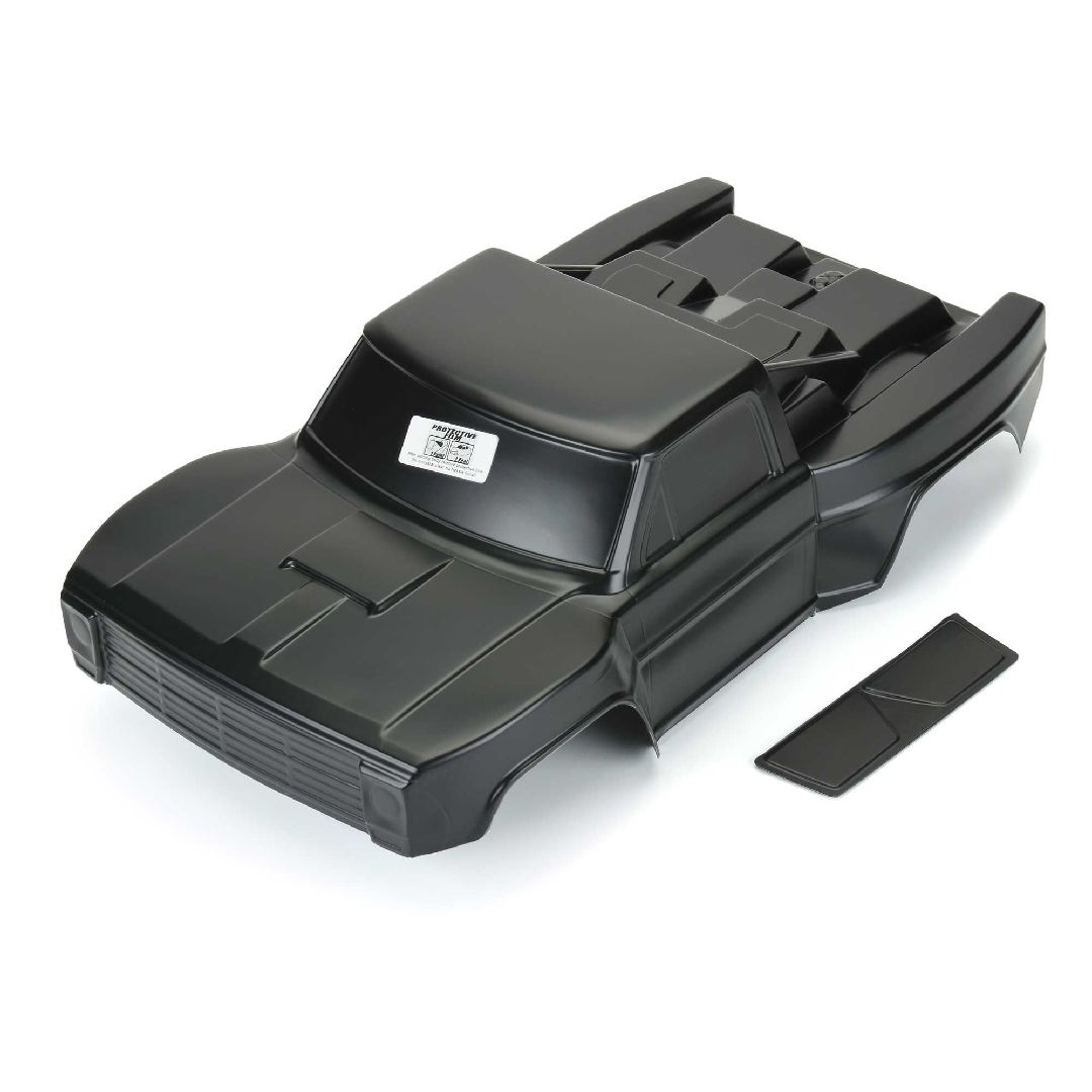 Pro-Line Pre-Cut 1967 F-100 Heatwave Ed. Tough (Black) Body