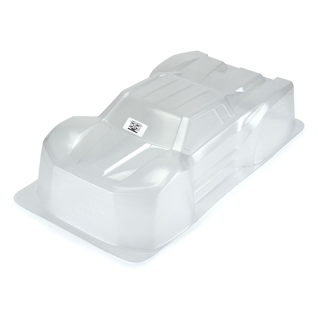 Pro-Line Axis SC Clear Body for PRO-Fusion SC