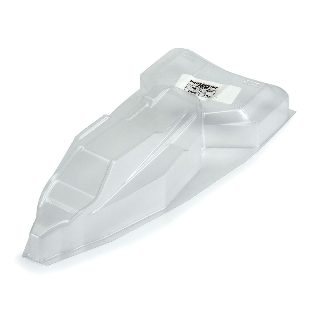 Pro-Line Axis Light Weight Clear Body for Losi Mini-B