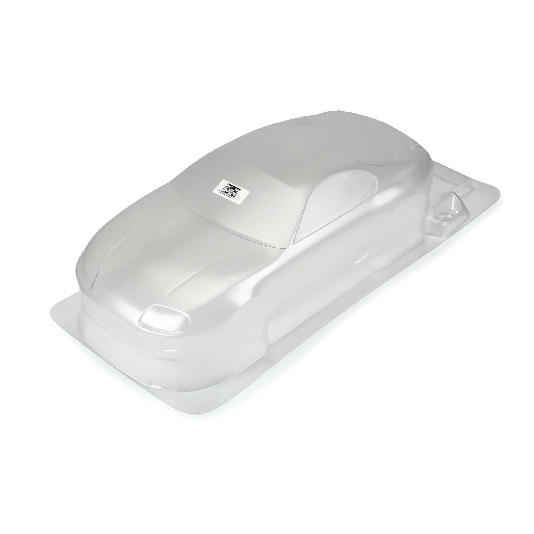 Pro-Line Racing 1995 Toyota Supra Clear Body