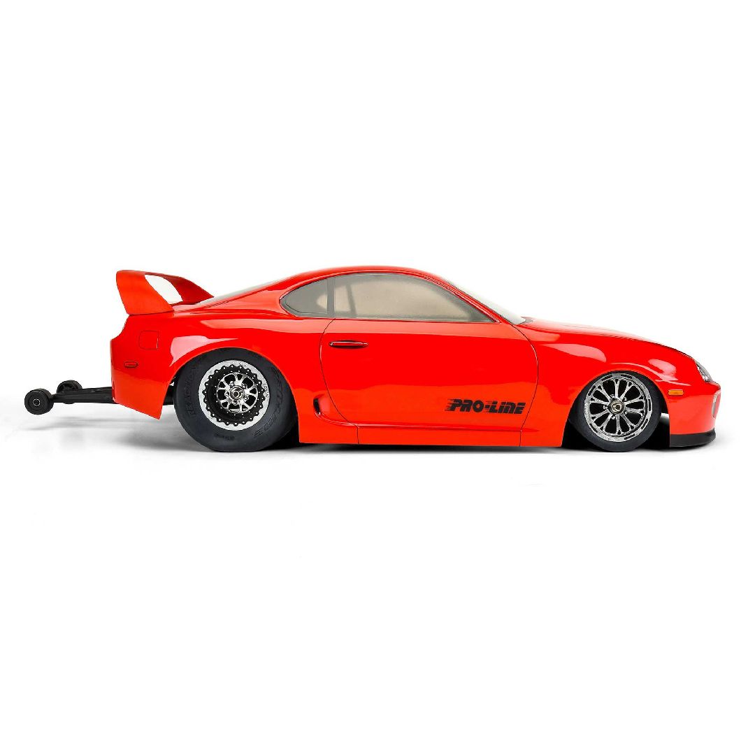 Pro-Line Racing 1995 Toyota Supra Clear Body