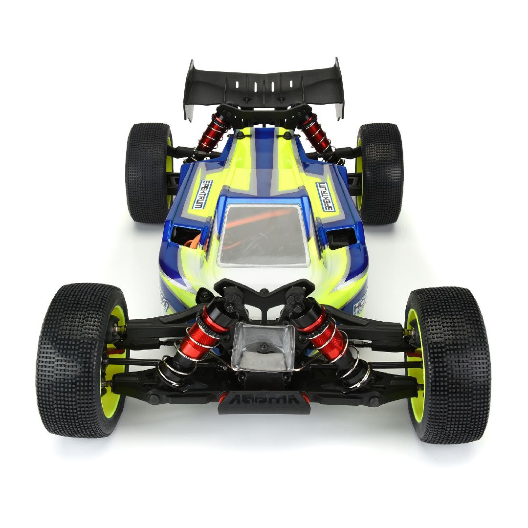 Pro-Line Axis Clear Body for Typhon 6S