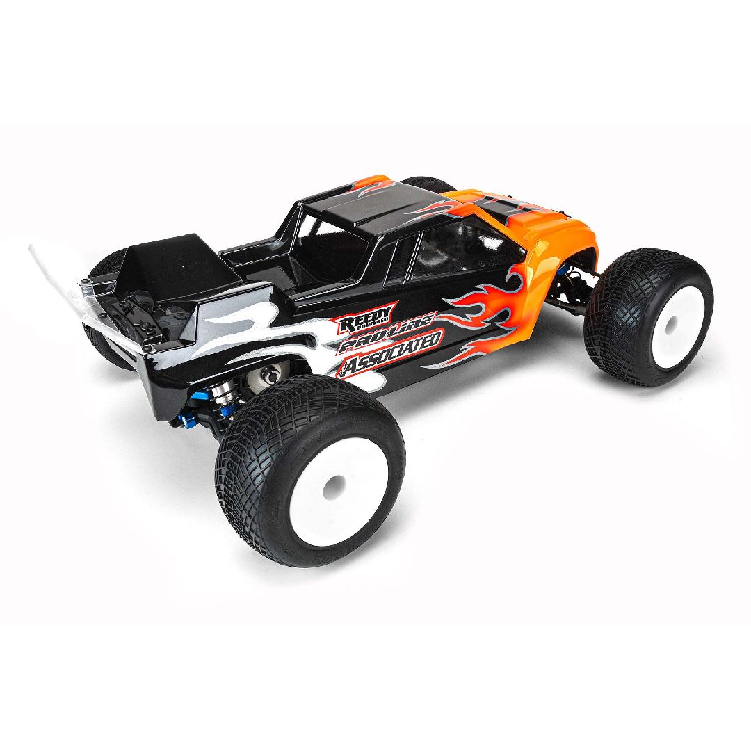 Pro-Line Axis ST Clear Body for TLR 22T 4.0 & AE T6.2