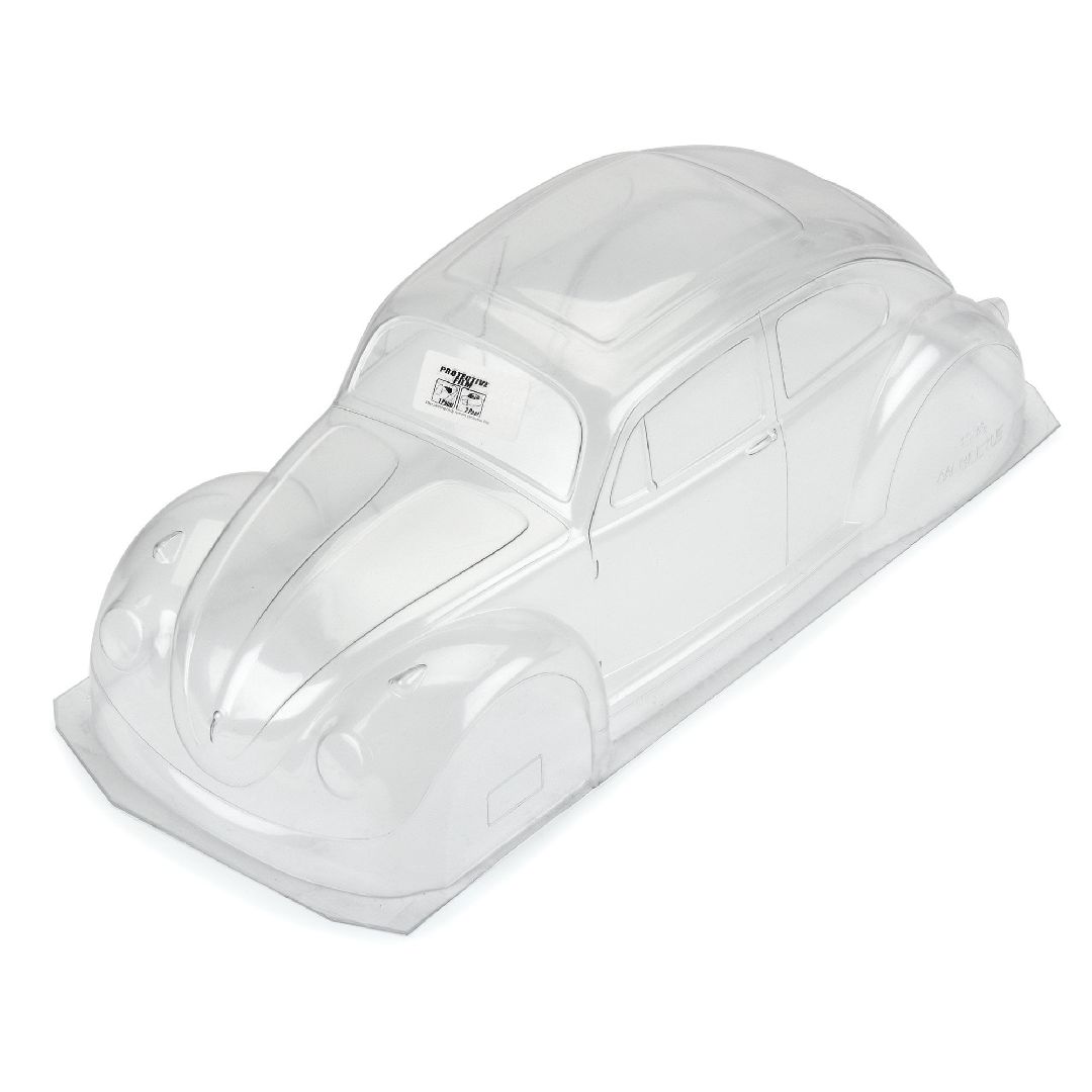 Pro-Line Volkswagen Beetle 1/10 Clear Body