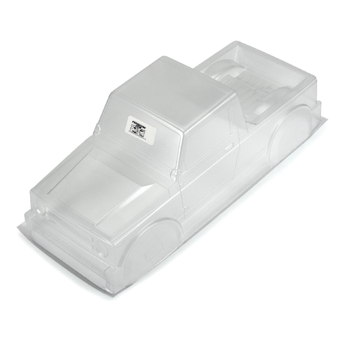 Pro-Line Sumo L Clear Body