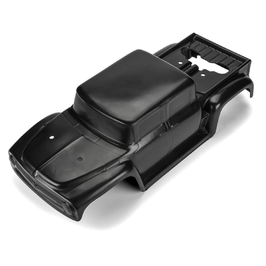 Pro-Line 1/5 Pre-Cut Ford F-100 Bash Armor Black Body