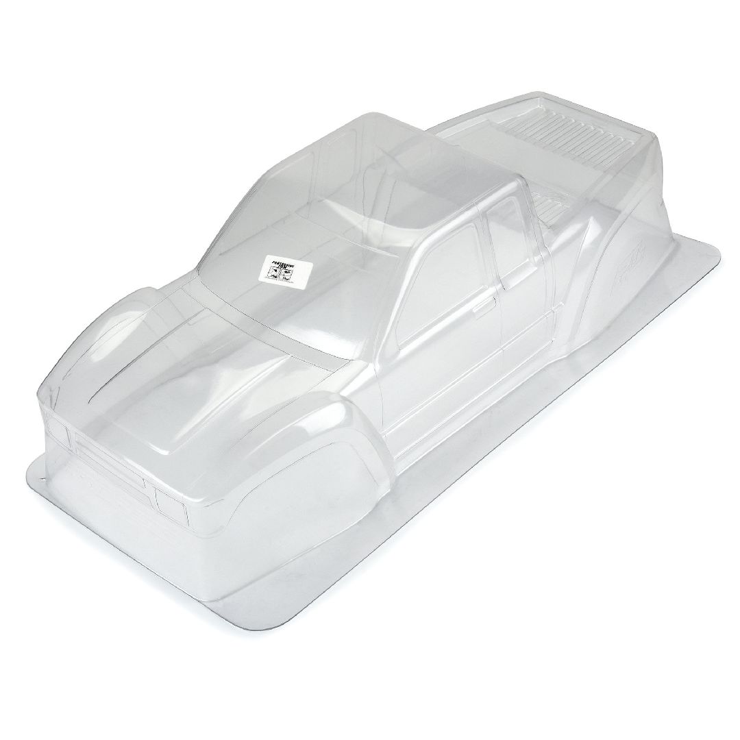 Pro-Line Cliffhanger High Performance Clear Body for SCX6