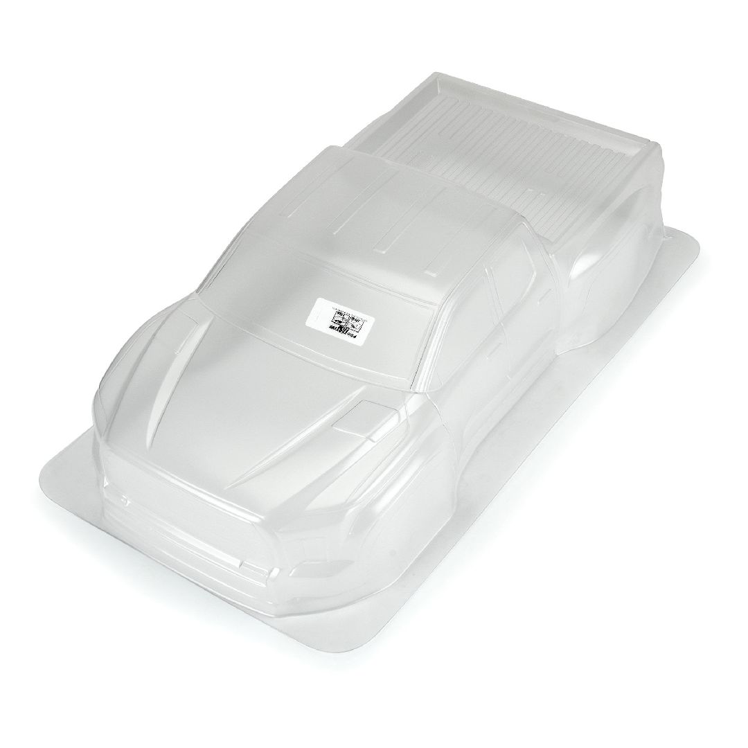 Pro-Line 1/10 2023 Toyota Tundra TRD PRO Clear Body
