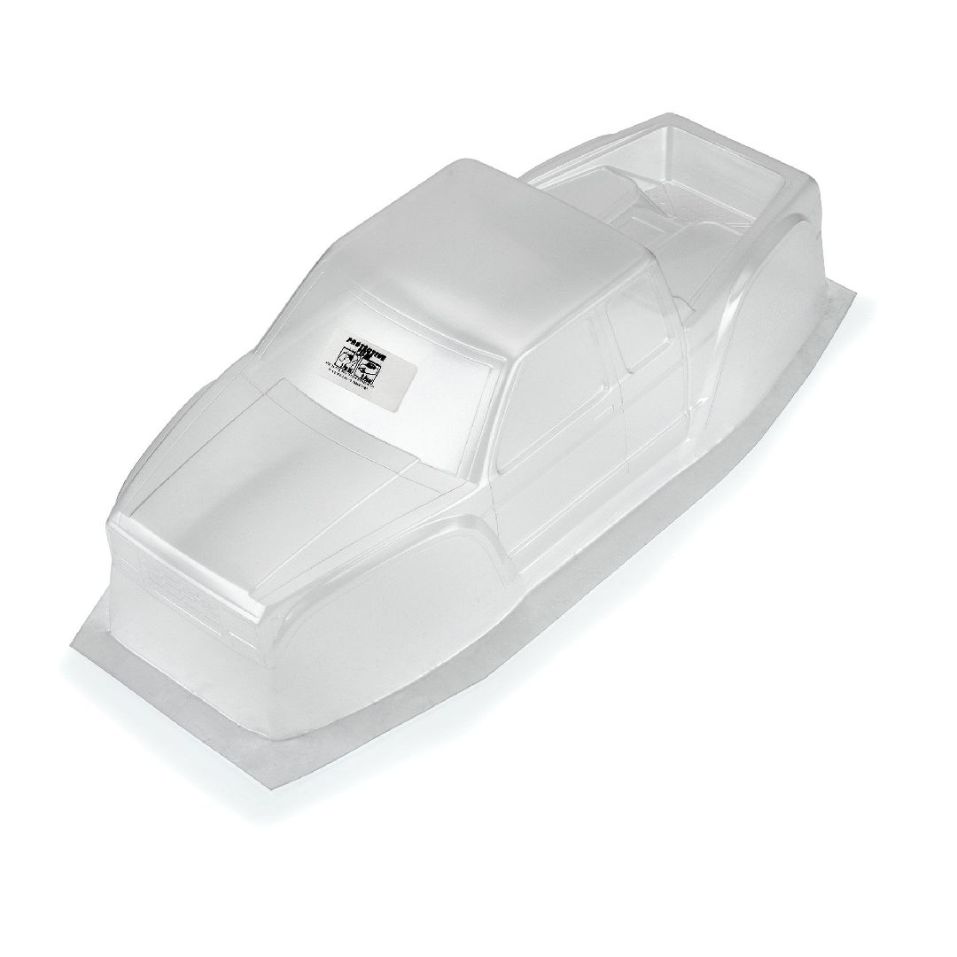 Pro-Line Coyote High Performance Clear Body