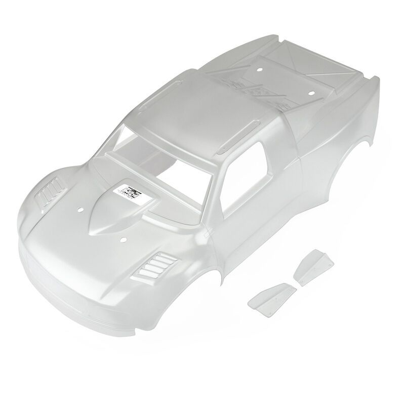 Pro-Line Pre-Cut 1997 Ford F-150 Trophy Truck Clear Body