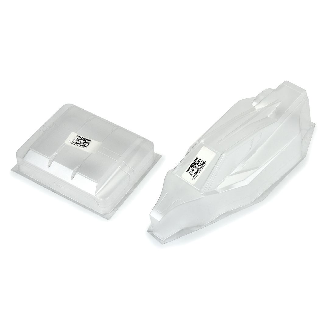 Pro-Line Sector Light Weight Clear Body for AE B6.4